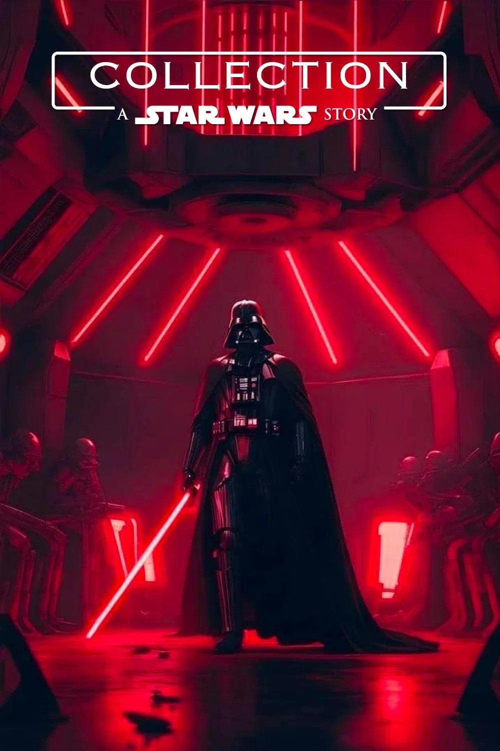 Star Wars Stories [457018] (A1754903736) Collection (Movies) --Plex--